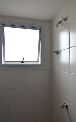Apartamento para alugar com 43m², 2 quartos e 1 vagaBanheiro