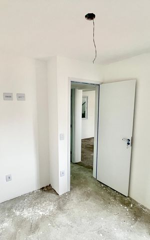 Apartamento à venda com 36m², 2 quartos e sem vaga Apartamento à venda com 36m², 2 quartos e sem vagaQuarto 2