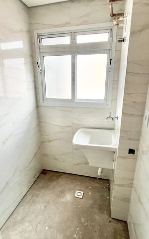 Apartamento à venda com 36m², 2 quartos e sem vaga Apartamento à venda com 36m², 2 quartos e sem vagaÁrea de Serviço