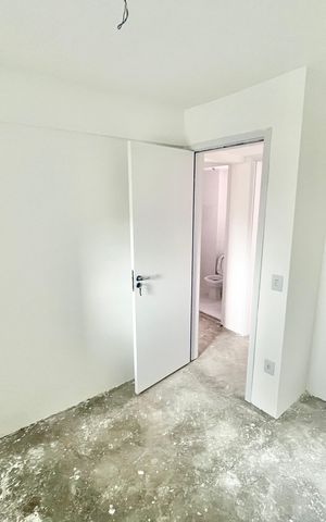Apartamento à venda com 36m², 2 quartos e sem vaga Apartamento à venda com 36m², 2 quartos e sem vagaQuarto 1