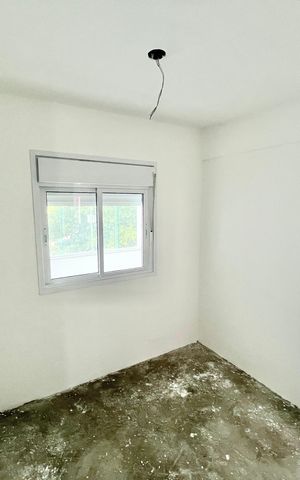 Apartamento à venda com 36m², 2 quartos e sem vaga Apartamento à venda com 36m², 2 quartos e sem vagaQuarto 1