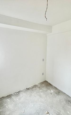 Apartamento à venda com 36m², 2 quartos e sem vaga Apartamento à venda com 36m², 2 quartos e sem vagaQuarto 2