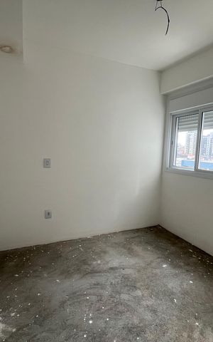 Apartamento à venda com 36m², 2 quartos e sem vaga Apartamento à venda com 36m², 2 quartos e sem vagaQuarto