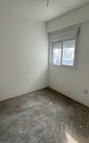 Apartamento à venda com 36m², 2 quartos e sem vaga Apartamento à venda com 36m², 2 quartos e sem vagaQuarto
