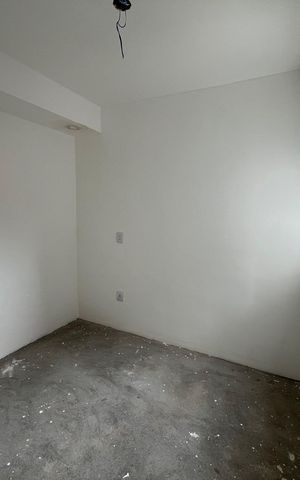Apartamento à venda com 36m², 2 quartos e sem vaga Apartamento à venda com 36m², 2 quartos e sem vagaQuarto