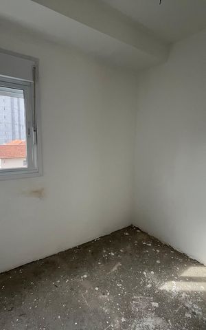 Apartamento à venda com 36m², 2 quartos e sem vaga Apartamento à venda com 36m², 2 quartos e sem vagaQuarto