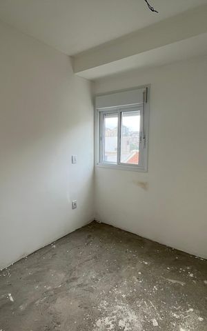 Apartamento à venda com 36m², 2 quartos e sem vaga Apartamento à venda com 36m², 2 quartos e sem vagaQuarto