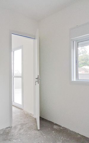 Apartamento à venda com 29m², 1 quarto e sem vaga Apartamento à venda com 29m², 1 quarto e sem vagaQuarto