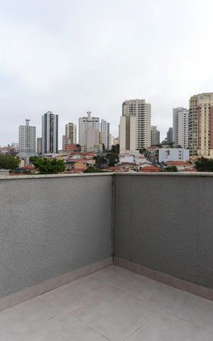 Studio à venda com 24m², 1 quarto e sem vaga Studio à venda com 24m², 1 quarto e sem vagaÁrea privativa/Terraço