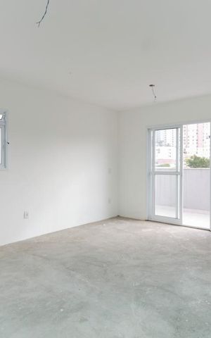 Studio à venda com 24m², 1 quarto e sem vaga Studio à venda com 24m², 1 quarto e sem vagaQuarto/Cozinha