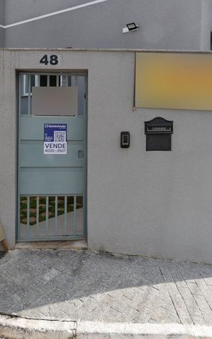 Studio à venda com 24m², 1 quarto e sem vaga Studio à venda com 24m², 1 quarto e sem vagaFachada do condomínio