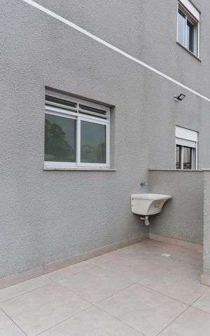 Studio à venda com 24m², 1 quarto e sem vaga Studio à venda com 24m², 1 quarto e sem vagaÁrea de serviço