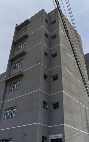 Studio à venda com 24m², 1 quarto e sem vaga Studio à venda com 24m², 1 quarto e sem vagaFachada do prédio