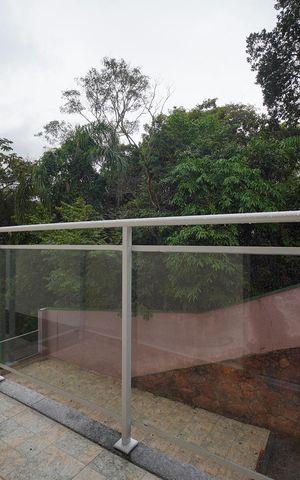 Casa para alugar com 90m², 2 quartos e 1 vagaVaranda da Suíte 2