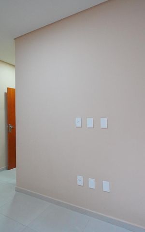 Casa para alugar com 90m², 2 quartos e 1 vagaSuíte 2