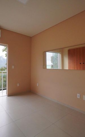 Casa para alugar com 90m², 2 quartos e 1 vagaSuíte 1