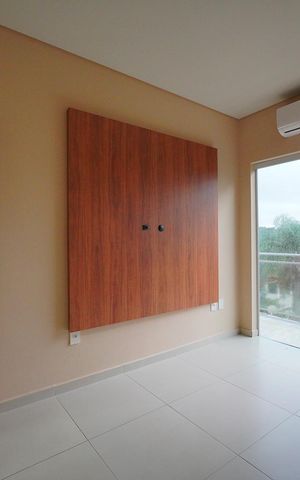 Casa para alugar com 90m², 2 quartos e 1 vagaSuíte 1