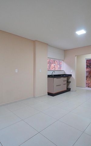 Casa para alugar com 90m², 2 quartos e 1 vagaSala