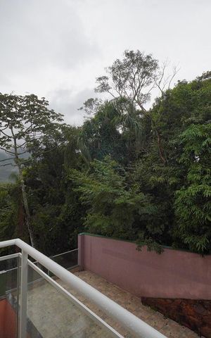 Casa para alugar com 90m², 2 quartos e 1 vagaVista da Varanda