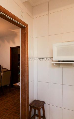 Casa para alugar com 134m², 3 quartos e 1 vaga Casa para alugar com 134m², 3 quartos e 1 vagaCozinha
