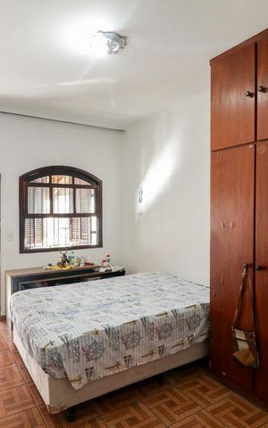 Casa para alugar com 134m², 3 quartos e 1 vaga Casa para alugar com 134m², 3 quartos e 1 vagaSuíte