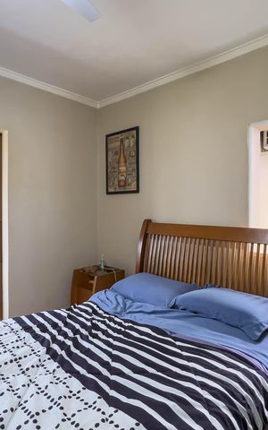 Casa à venda com 120m², 3 quartos e 1 vaga Casa à venda com 120m², 3 quartos e 1 vagaQuarto 2