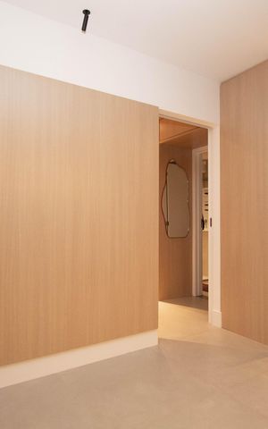 Apartamento para alugar com 40m², 1 quarto e sem vagaSala