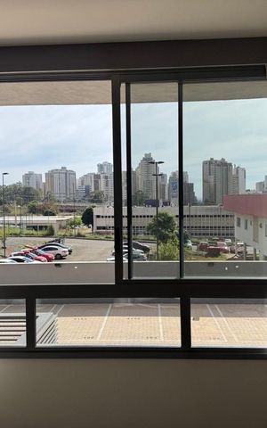 Apartamento para alugar com 40m², 1 quarto e sem vagaSala