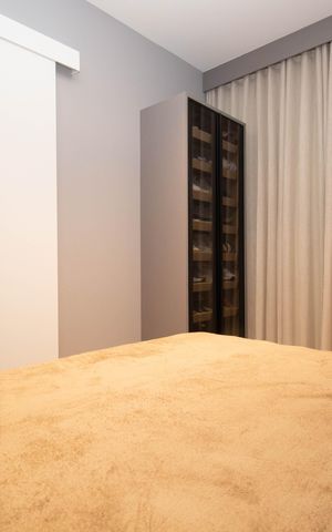 Apartamento para alugar com 40m², 1 quarto e sem vagaSuíte