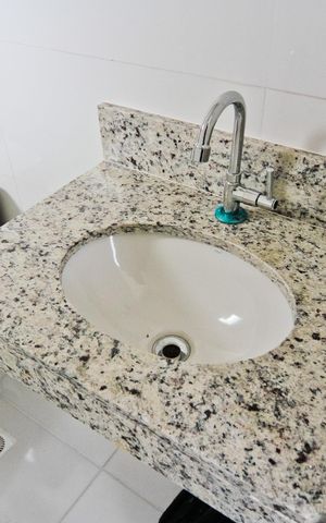 Studio à venda com 24m², 1 quarto e sem vaga