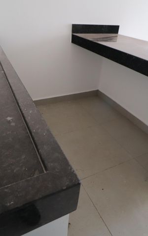 Apartamento para alugar com 80m², 2 quartos e 1 vagaVaranda gourmet