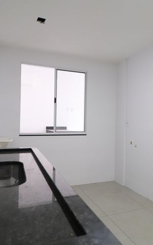 Apartamento para alugar com 80m², 2 quartos e 1 vagaCozinha