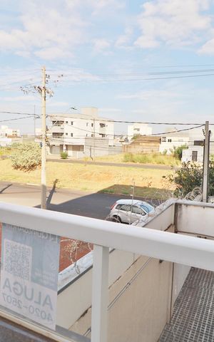 Apartamento para alugar com 80m², 2 quartos e 1 vagaPlaquinha
