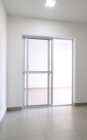 Apartamento para alugar com 80m², 2 quartos e 1 vagaSala