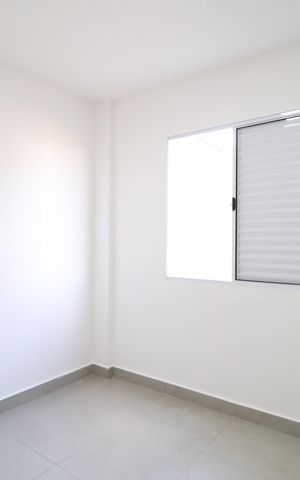 Apartamento para alugar com 80m², 2 quartos e 1 vagaQuarto 1