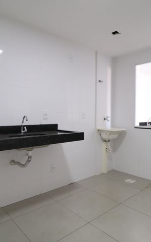 Apartamento para alugar com 80m², 2 quartos e 1 vagaCozinha