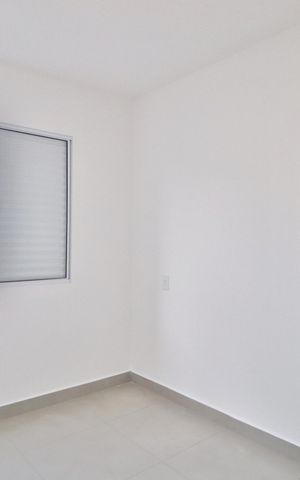 Apartamento para alugar com 80m², 2 quartos e 1 vagaQuarto 2 - Suíte