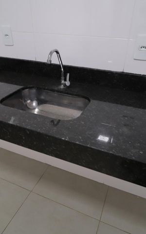 Apartamento para alugar com 80m², 2 quartos e 1 vagaCozinha