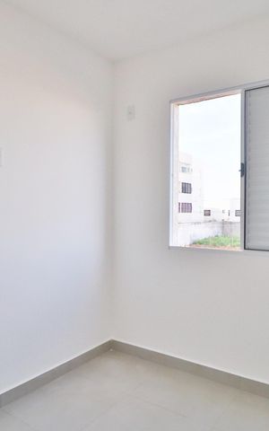 Apartamento para alugar com 80m², 2 quartos e 1 vagaQuarto 2 - Suíte