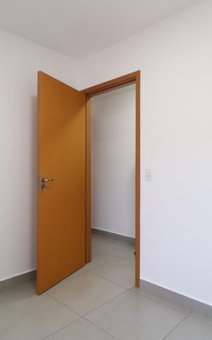 Apartamento para alugar com 80m², 2 quartos e 1 vagaQuarto 1