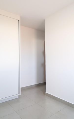 Apartamento para alugar com 80m², 2 quartos e 1 vagaQuarto 2 - Suíte