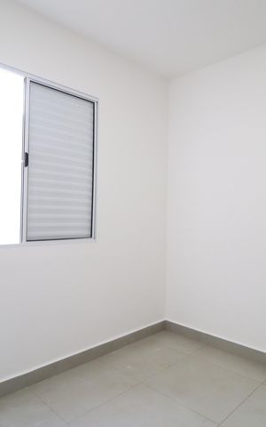 Apartamento para alugar com 80m², 2 quartos e 1 vagaQuarto 1
