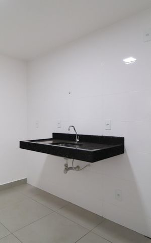 Apartamento para alugar com 80m², 2 quartos e 1 vagaCozinha