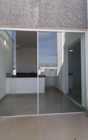Apartamento para alugar com 67m², 2 quartos e 1 vagaVaranda gourmet
