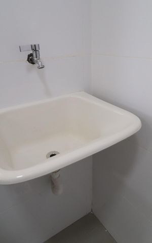 Apartamento para alugar com 67m², 2 quartos e 1 vagaCozinha e Área de Serviço