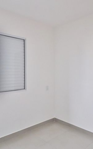 Apartamento para alugar com 67m², 2 quartos e 1 vagaQuarto 2 - Suíte
