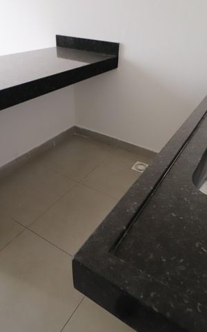 Apartamento para alugar com 67m², 2 quartos e 1 vagaVaranda gourmet