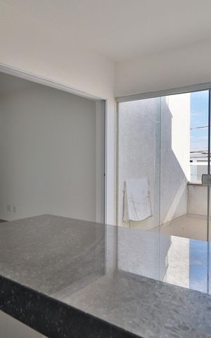 Apartamento para alugar com 67m², 2 quartos e 1 vagaVaranda gourmet