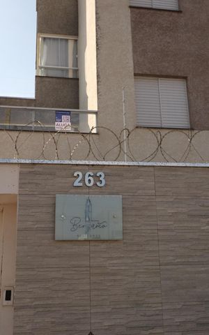 Apartamento para alugar com 67m², 2 quartos e 1 vagaPlaquinha