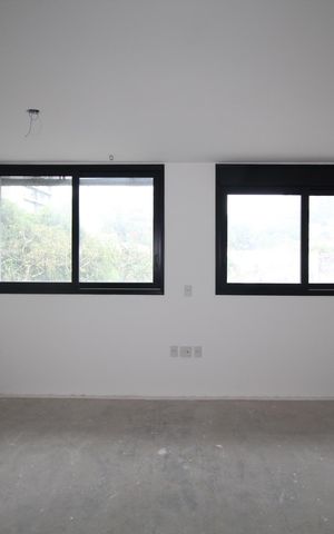Studio à venda com 41m², 0 quarto e 1 vagaStudio